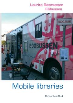 Mobile libraries. Bind 1