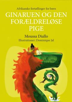 Ginaruen og den forældreløse pige