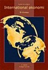 International økonomi - B-niveau