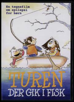 Turen der gik i fisk