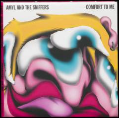 Comfort to me