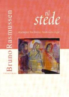 Til stede : eksempler fra Benny Andersens digte