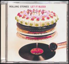 Musik (cd), 50th anniversay edition, ℗2019