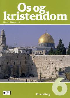 Os og kristendom 6. Lærervejledning