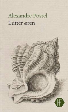 Lutter øren