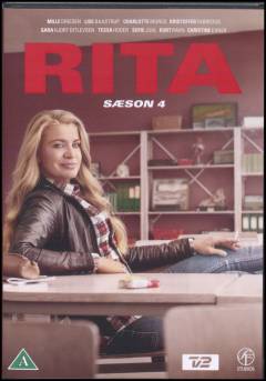 Rita, sæson 4, disk 2