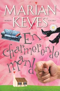 Bog, 1. danske udgave, 2008