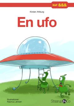 En ufo