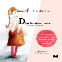 Digte fra hjerterummet : om bandeord og bare tæer