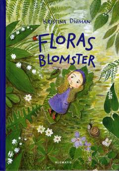 Floras blomster