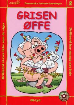 Bog, 1. udgave, 2006