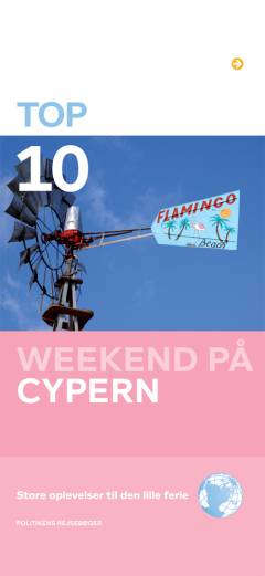 Top 10 Cypern