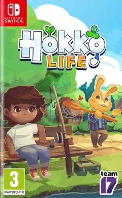 Hokko life