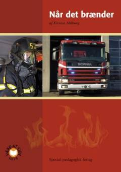 Når det brænder