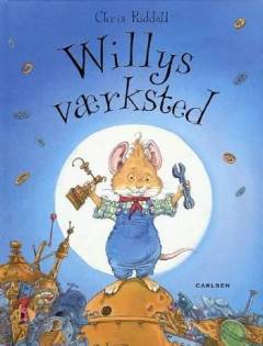 Willys værksted