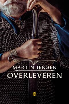 Overleveren. Bind 1 (Stor skrift)