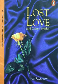 Lost love and other stories
