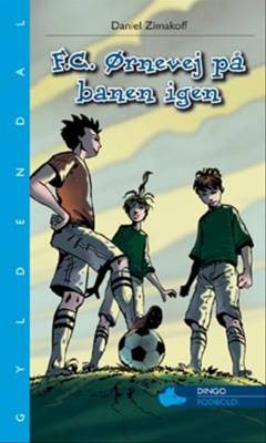 F.C. Ørnevej på banen igen