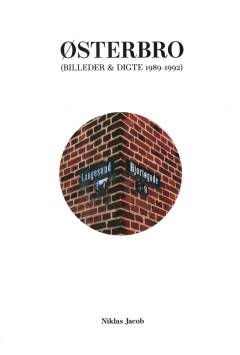 Østerbro : (billeder & digte 1989-1992)