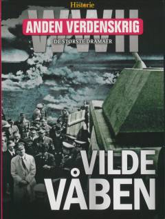 Vilde våben