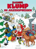 Rasmus Klump og juleekspressen