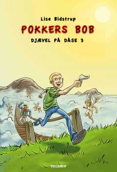Pokkers Bob