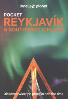 Pocket Reykjavik & Southwest Iceland