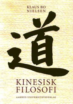 Kinesisk filosofi : den klassiske periode (550-200 f.v.t.)