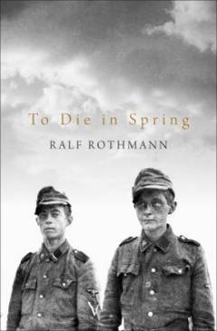 To die in spring