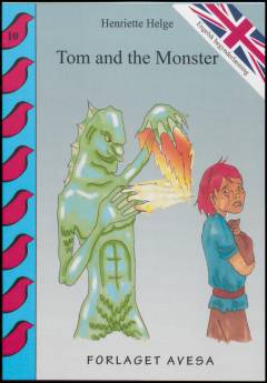Tom and the monster