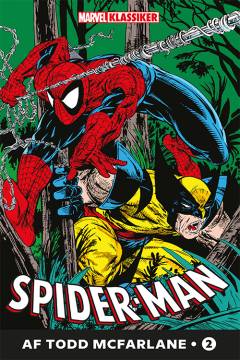 Spider-Man. Bog 2