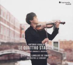 Le quattro stagione