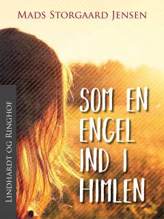 Som en engel ind i himlen : fortællinger