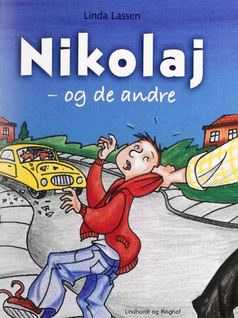 Nikolaj og de andre