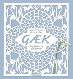 Gæk : inspiration til gækkebreve