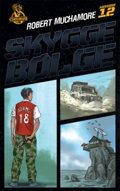 Skyggebølge