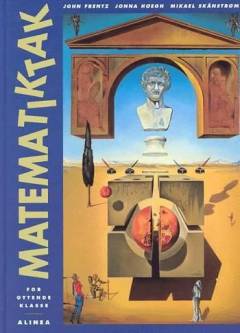 Matematiktak for ottende klasse