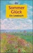 Sommerglück : ein Lesebuch