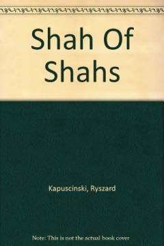 Shah of shahs