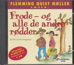 Frode - og alle de andre