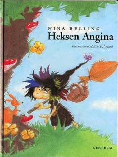 Heksen Angina