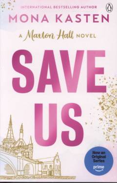Save us