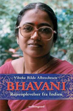 Bhavani : rejseoplevelser fra Indien