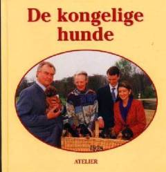 De kongelige hunde