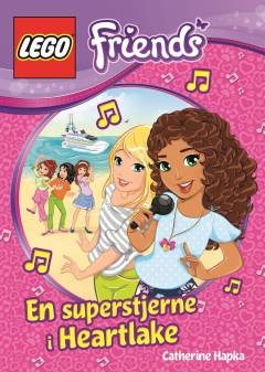 En superstjerne i Heartlake
