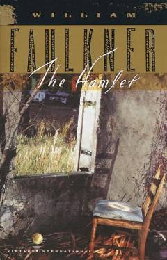 The hamlet : the corrected text