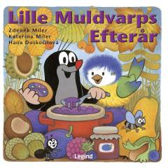 Lille Muldvarps efterår