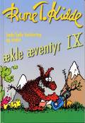 Søde Sally Sukkertop og andre ækle æventyr 9