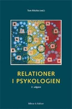 Relationer i psykologien