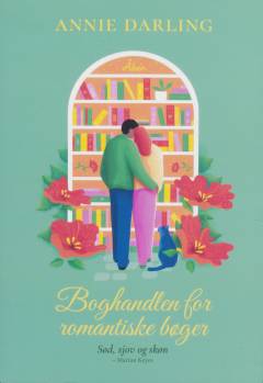 Boghandlen for romantiske bøger
